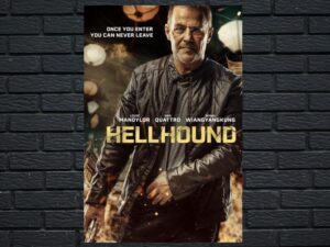 -Hellhound (2024)-<br>The Original Movie