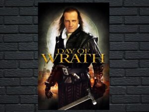 -Day of Wrath (2006)-<br>The Original Movie