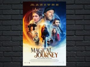 -Polina, A Magical Journey (2019)-<br>The Original Movie