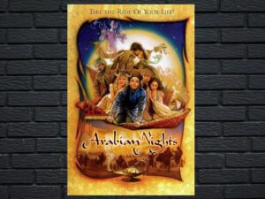 -Arabian Nights PT1 (2000)-<br>The Original Movie