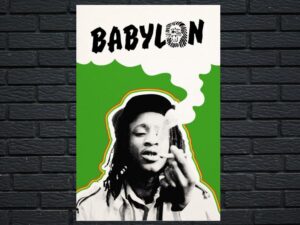 -Babylon (1980)-<br>The Original Movie