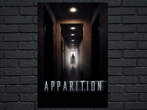 -Apparition (2019)-<br>The Original Movie