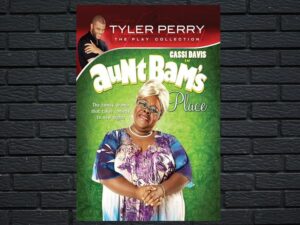 -THE PLAY (2012)-<br>The Original Movie