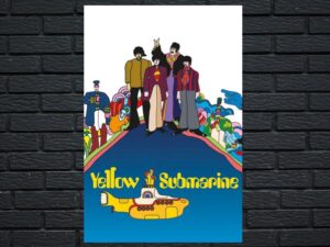 -Yellow Submarine (1968)-<br>The Original Movie