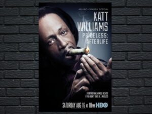 -Katt Williams Priceless Afterlife (2014)-<br>The Original Movie
