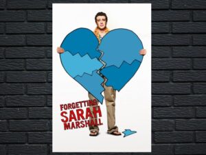 -Forgetting Sarah Marshall (2008)-<br>The Original Movie