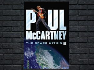 -Paul McCartney: The Space Within Us (2006)-<br>The Original Movie