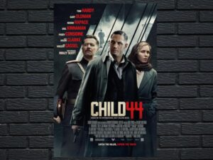 -Child 44 (2015)-<br>The Original Movie