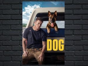 -Dog (2022)-<br>The Original Movie