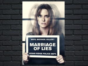 -Marriage of Lies (2016)-<br>The Original Movie
