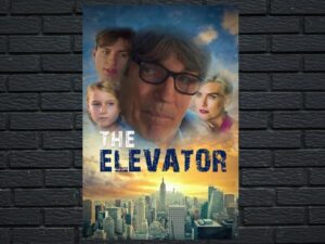 -The Elevator (2021)-<br>The Original Movie