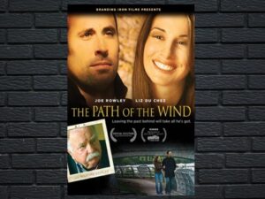 -The Path of the Wind (2009)-<br>The Original Movie