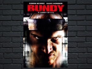 -Bundy: A Legacy of Evil (2009)-<br>The Original Movie