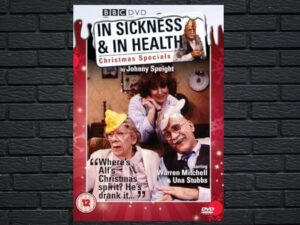 -In Sickness and in Health (1985)-<br>The Complete Series