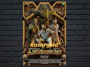 -Kasargold (2023)-<br>The Original Movie