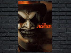 -The Jester (2023)-<br>The Original Movie