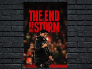 -The End of the Storm (2020)-<br>The Original Movie
