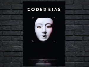-Coded Bias (2020)-<br>The Original Movie