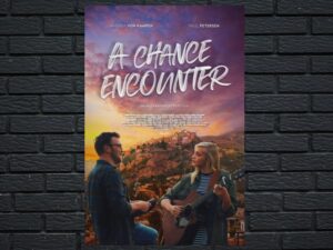 -A Chance Encounter (2022)-<br>The Original Movie