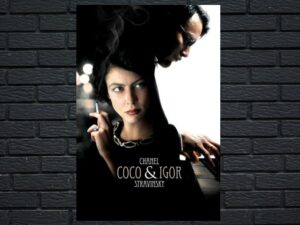 -Coco Chanel & Igor Stravinsky (2009)-<br>The Original Movie