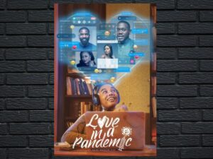 -Love In A Pandemic (2023)-<br>The Original Movie