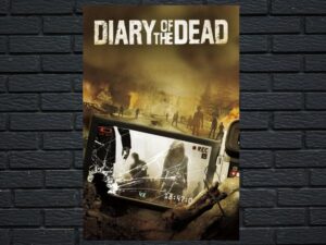 -Diary of the Dead (2008)-<br>The Original Movie