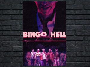 -Bingo Hell (2021)-<br>The Original Movie