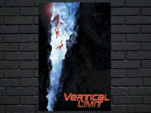 -Vertical Limit (2000)-<br>The Original Movie