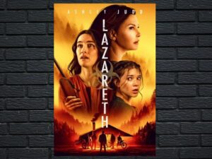 -Lazareth (2024)-<br>The Original Movie