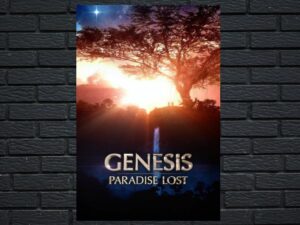 -Genesis: Paradise Lost (2017)-<br>The Original Movie
