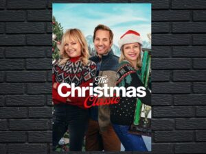 -The Christmas Classic (2023)-<br>The Original Movie
