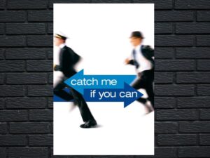 -EN-173. Catch Me If You Can (2002)-<br>The Original Movie
