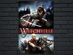 -Witchville (2010)-<br>The Original Movie