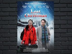 -Lost At Christmas (2020)-<br>The Original Movie