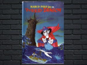 -Marco Polo Jr. (1972)-<br>The Original Movie
