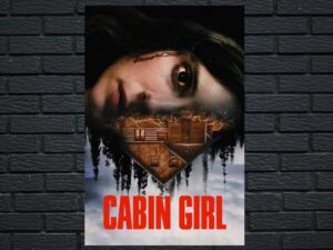 -Cabin Girl (2023)-<br>The Original Movie