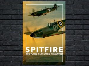 -Spitfire (2018)-<br>The Original Movie