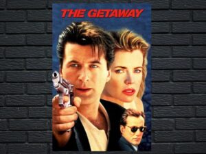 -The Getaway (1994)-<br>The Original Movie