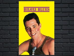 -Biloxi Blues (1988)-<br>The Original Movie