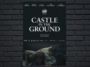 -Castle in the Ground (2019)-<br>The Original Movie