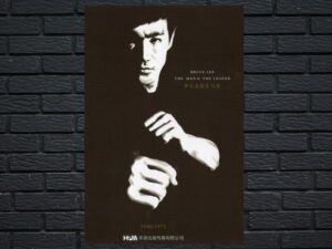 -Bruce Lee The Man And The Legend (1973)-<br>The Original Movie