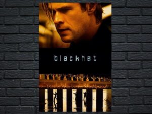-Blackhat (2015)-<br>The Original Movie