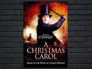 -A Christmas Carol (1999)-<br>The Original Movie
