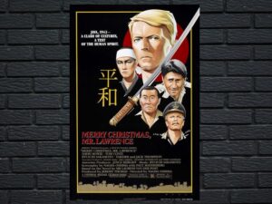 -Merry Christmas, Mr. Lawrence (1983)-<br>The Original Movie
