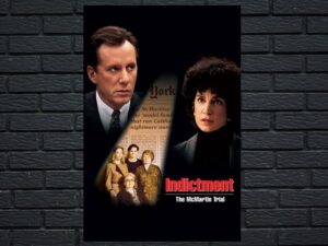 -Indictment: The McMartin Trial (1995)-<br>The Original Movie