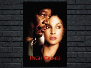 -High Crimes (2002)-<br>The Original Movie