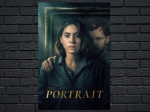 -The Portrait (2023)-<br>The Original Movie
