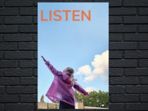 -Listen (2020)-<br>The Original Movie