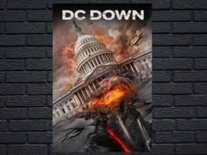 -DC Down (2023)-<br>The Original Movie