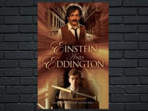 -Einstein and Eddington (2008)-<br>The Original Movie